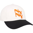NY NY Snapback Hat - Fairway Styles