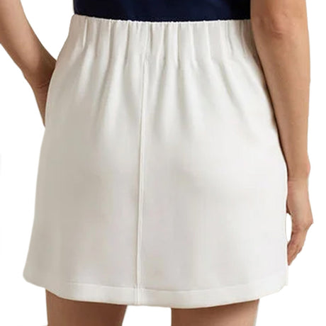 Women's Flora Knit Skort