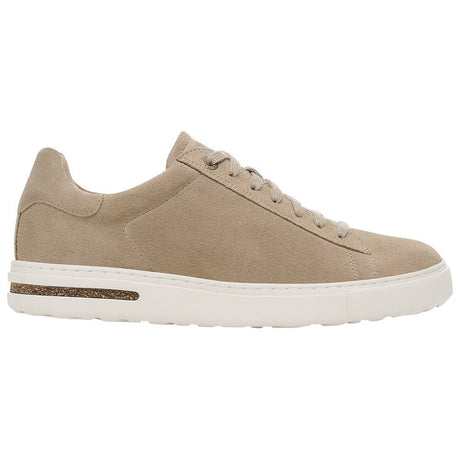 Bend Low Leather Shoes - Fairway Styles