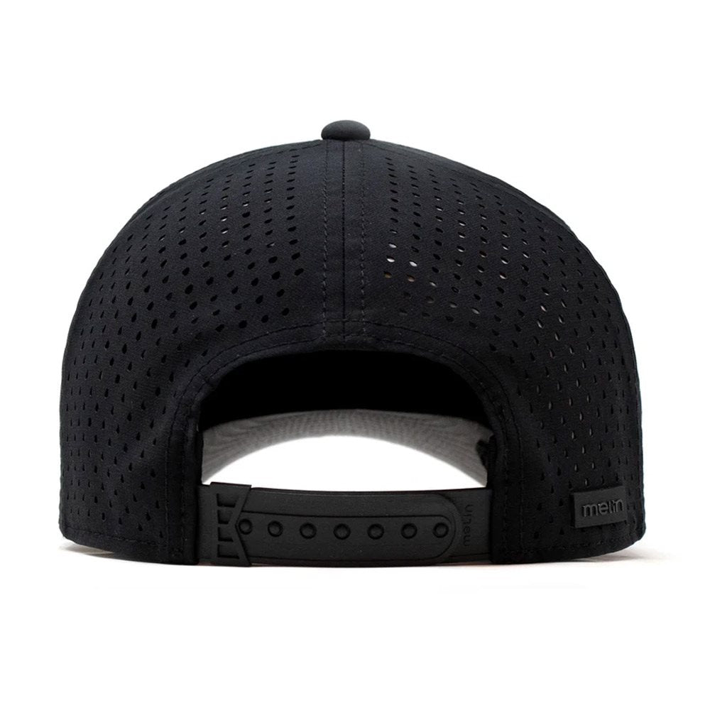 Odysea Stacked Hydro Hat
