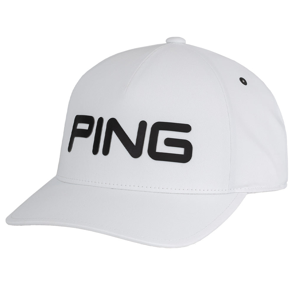 Performance Cap