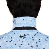 Dri - FIT Tour Micro Floral Polo - Fairway Styles