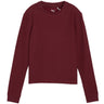 Women's Boulder Crew Sweater - Fairway Styles