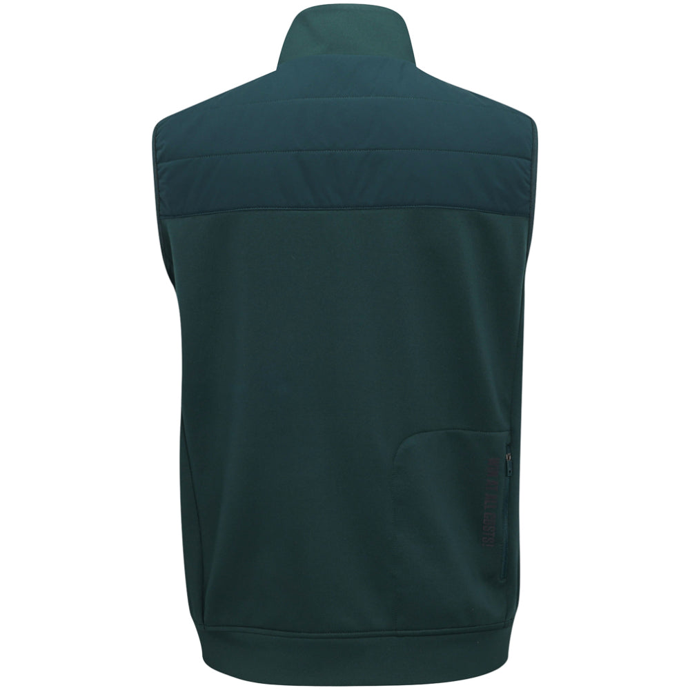 Hybrid Vest
