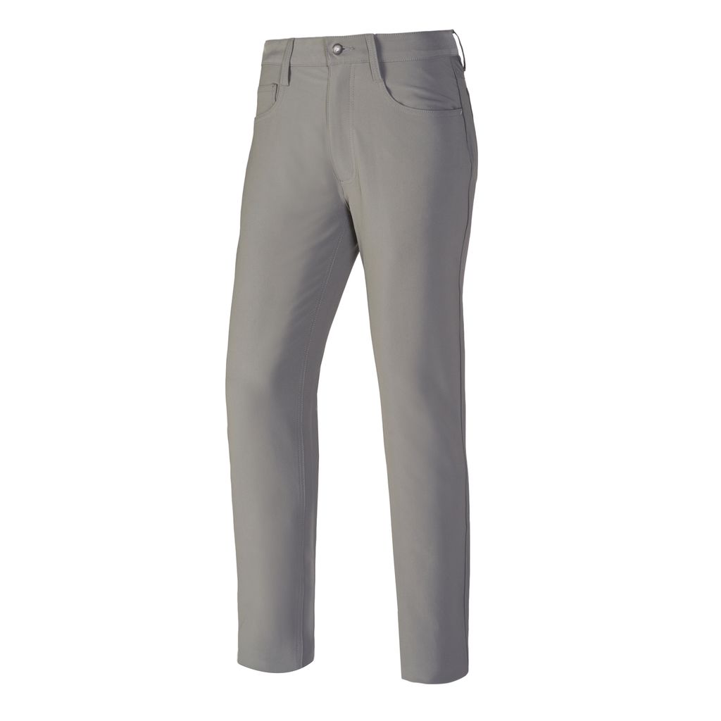 Athletic Fit Performance Pants