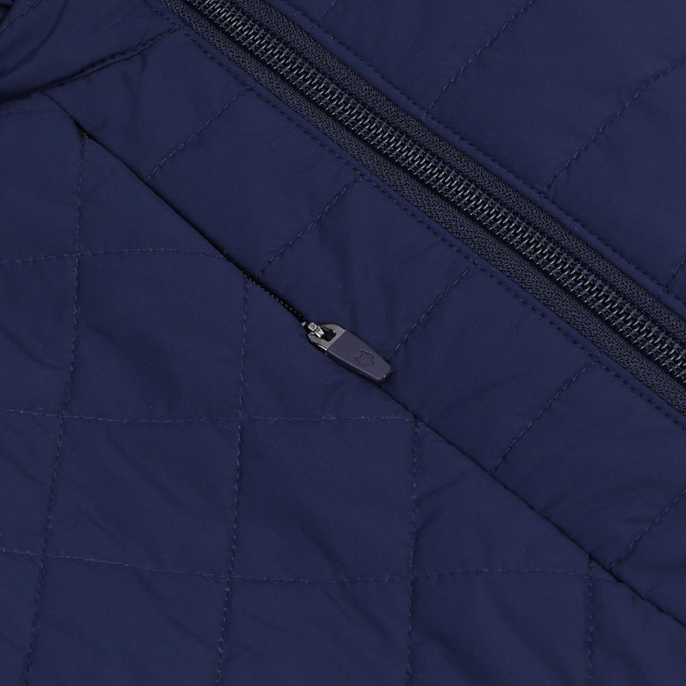 Yukon Ultralight Hybrid Vest - Fairway Styles