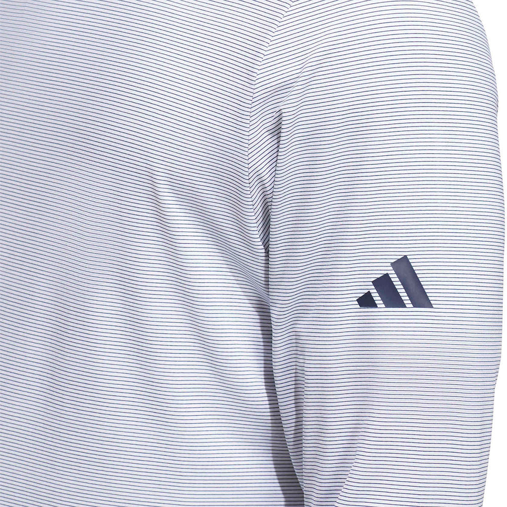 Performance Printed Hoodie