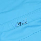 Women's Solid Layered Skort