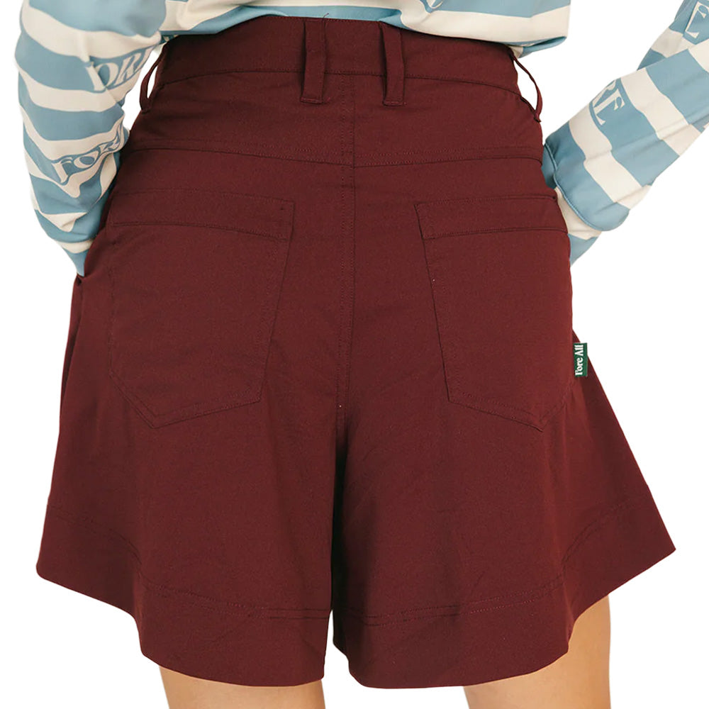 Women's Eleanor Shorts