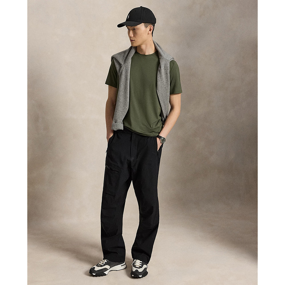 Performance Stretch Jersey T-Shirt