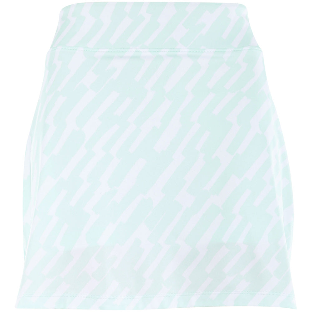 Women's Amy Print Skort