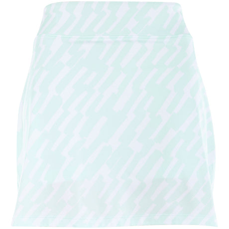 Women's Amy Print Skort