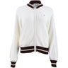 Women's Knit Raglan Tape Jacket