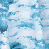 Girls' Painted Clouds Phoenix Flare Skort