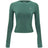 Women's Marie Long Sleeve Top - Fairway Styles