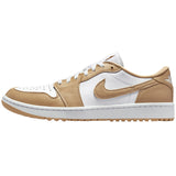 Air Jordan 1 Low G Spikeless Golf Shoes