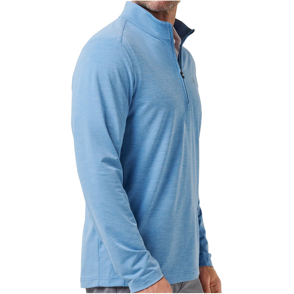 Heater Pro 1/4 Zip Pullover