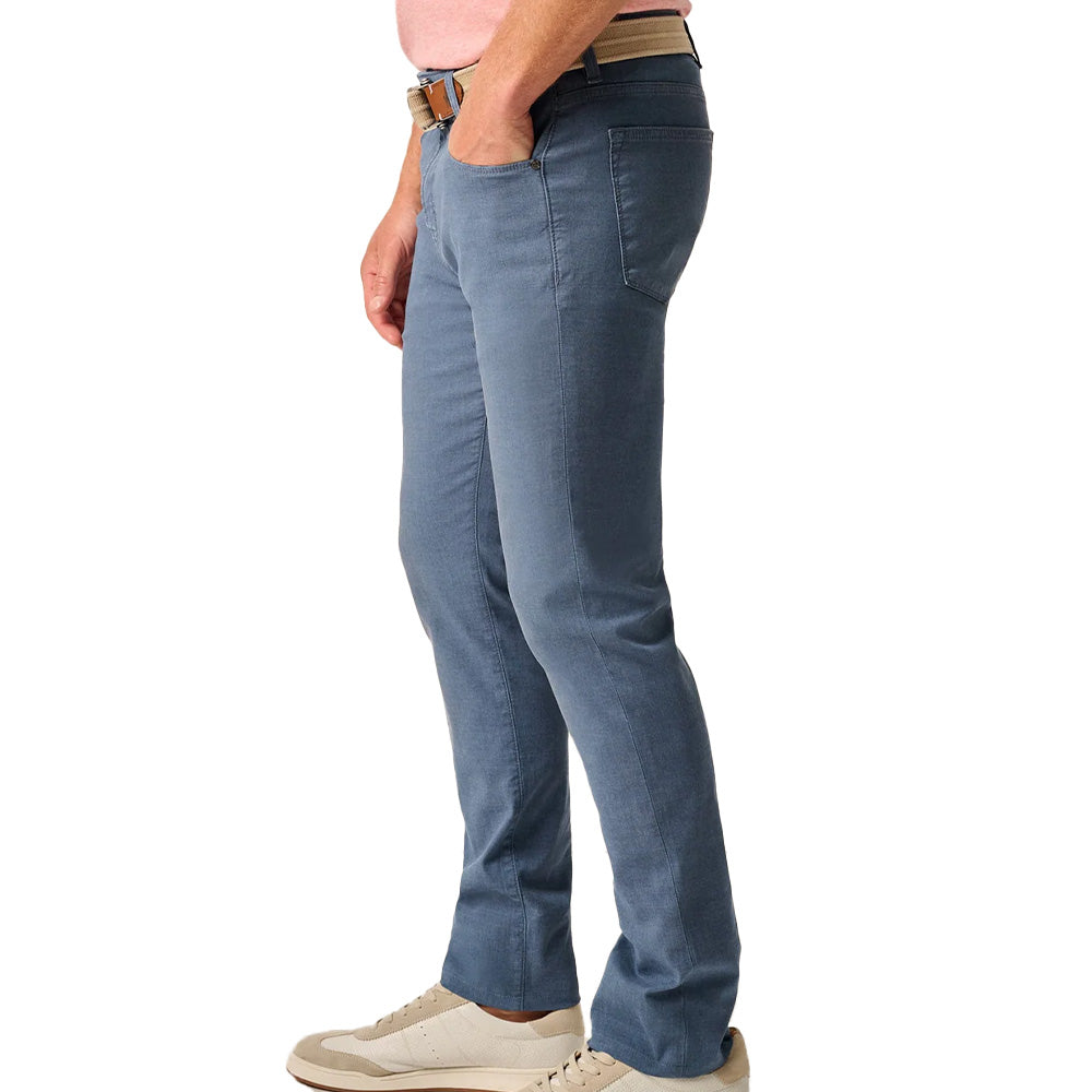 Atlas Lightweight Stretch 5-Pocket Pants
