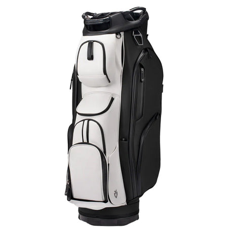Lux Pro 7 - Way Cart Bag - Fairway Styles