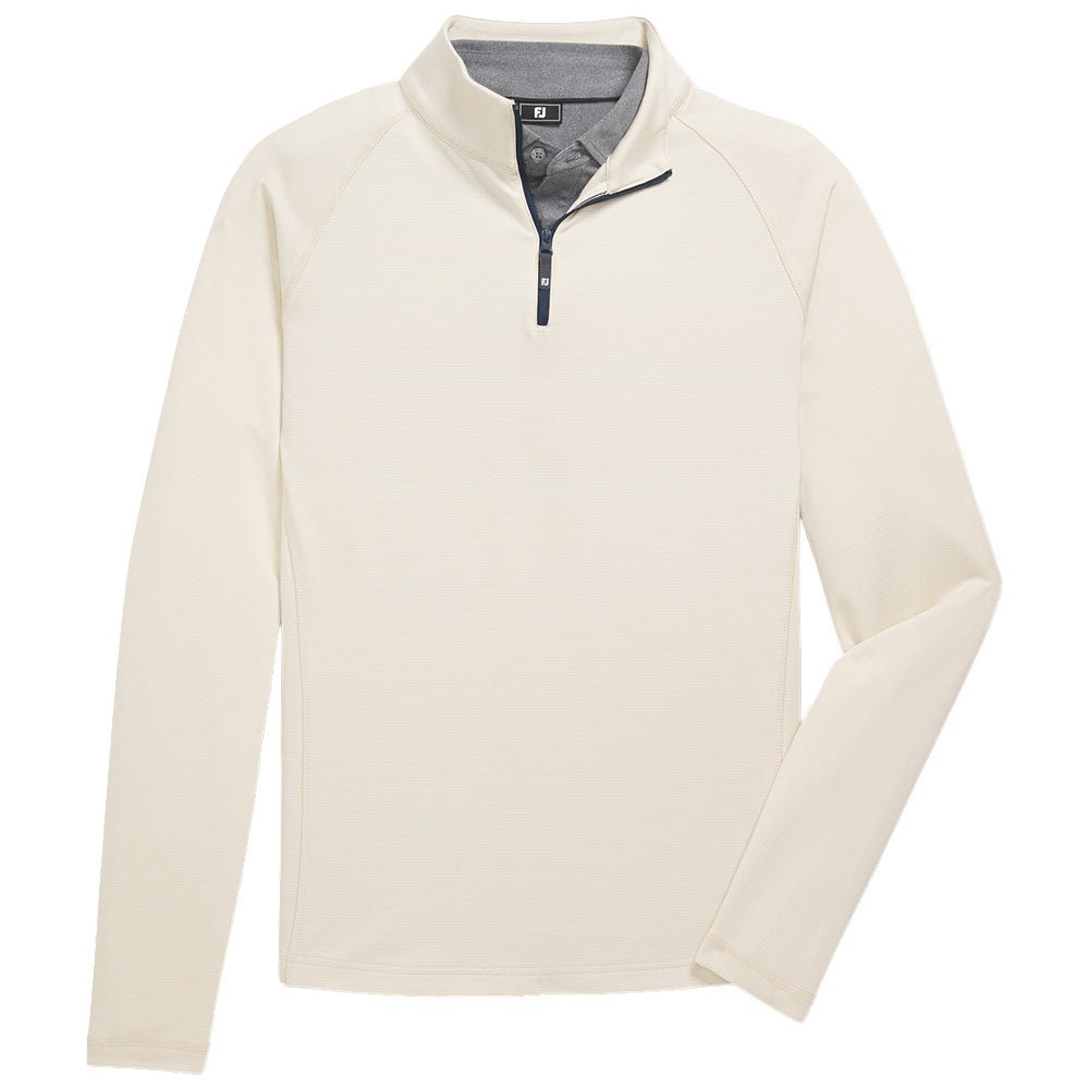 Thermoseries 1/4 Zip Mid Layer - Fairway Styles