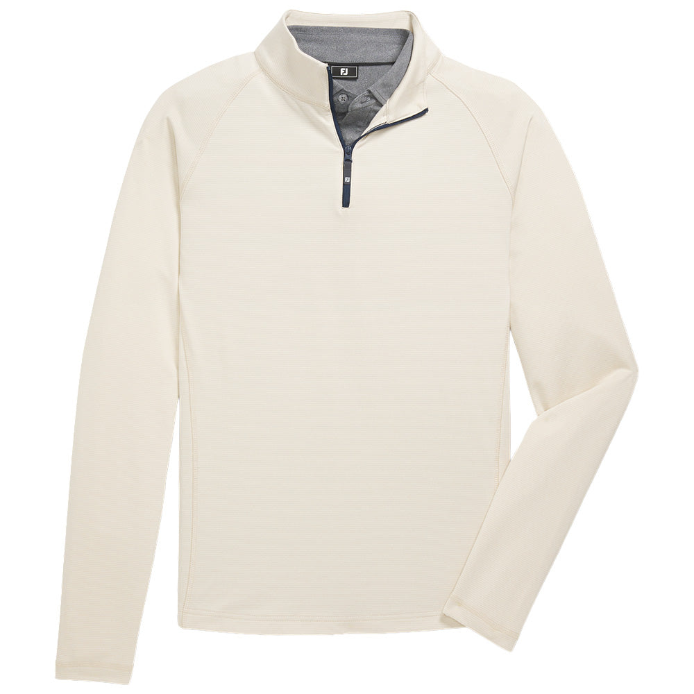 Thermoseries 1/4 Zip Mid Layer