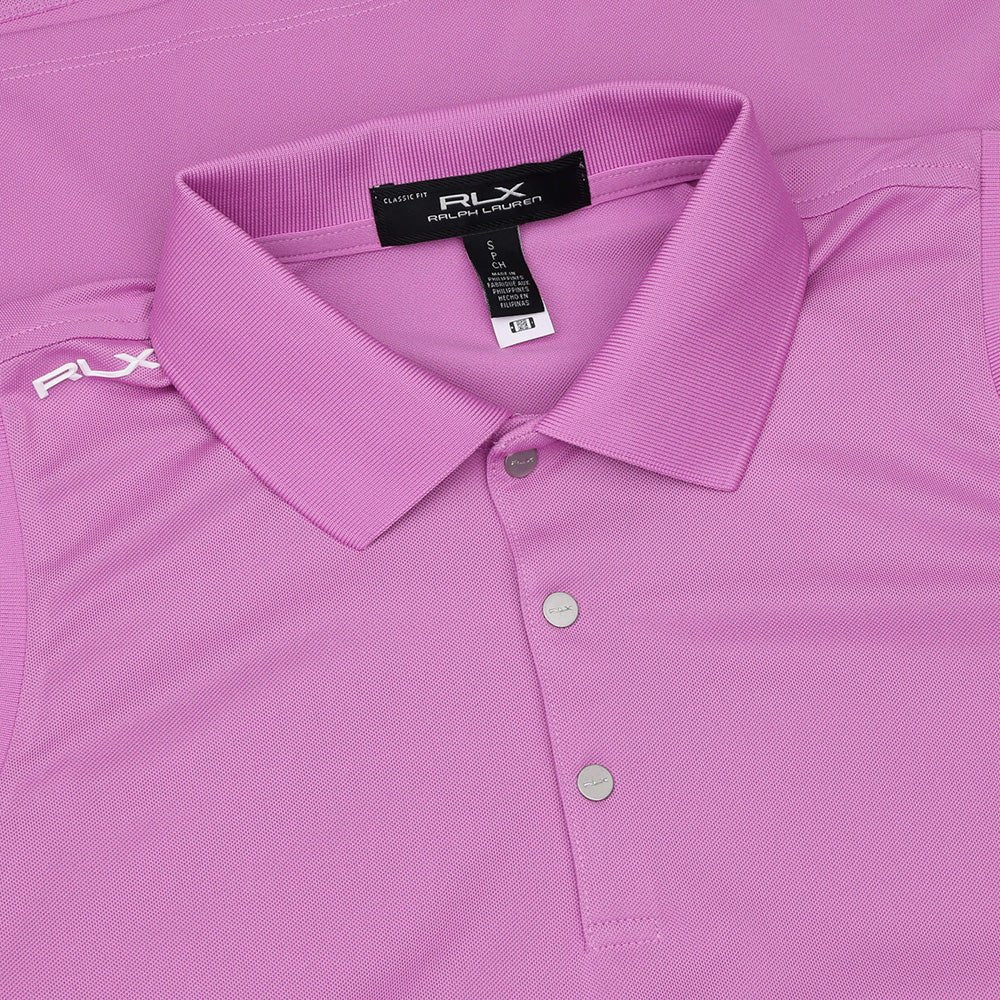 Women's Classic Fit Tour Sleeveless Polo