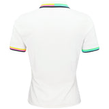 Women's Tech Pique 1/4 Zip Polo