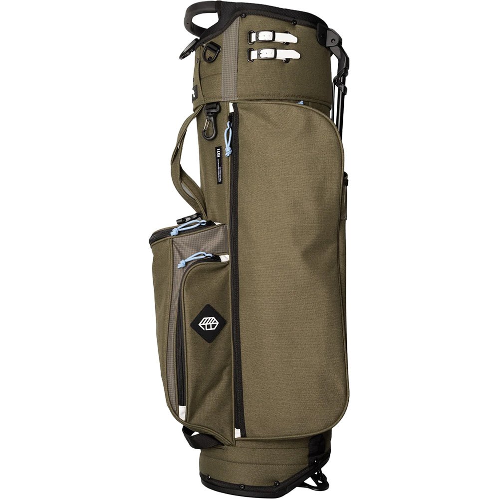 Trouper Stand Bag