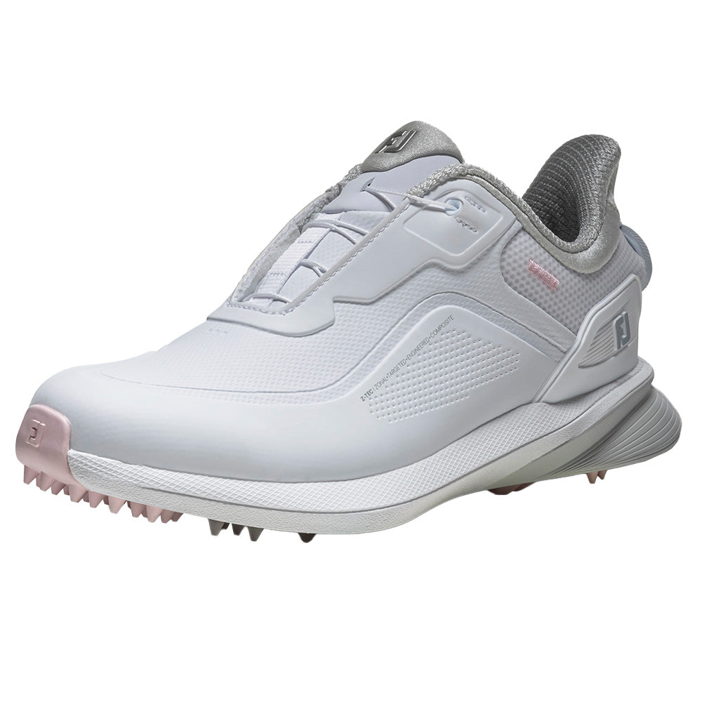 Women's Pro BOA Spikeless Golf Shoes