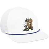 Oakmont Rope Hat - Summer Commemorative - Fairway Styles