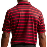 Dri-FIT Velocity Stripe Polo