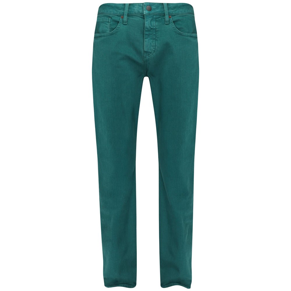 Thorson 5 Pocket Pants - Fairway Styles