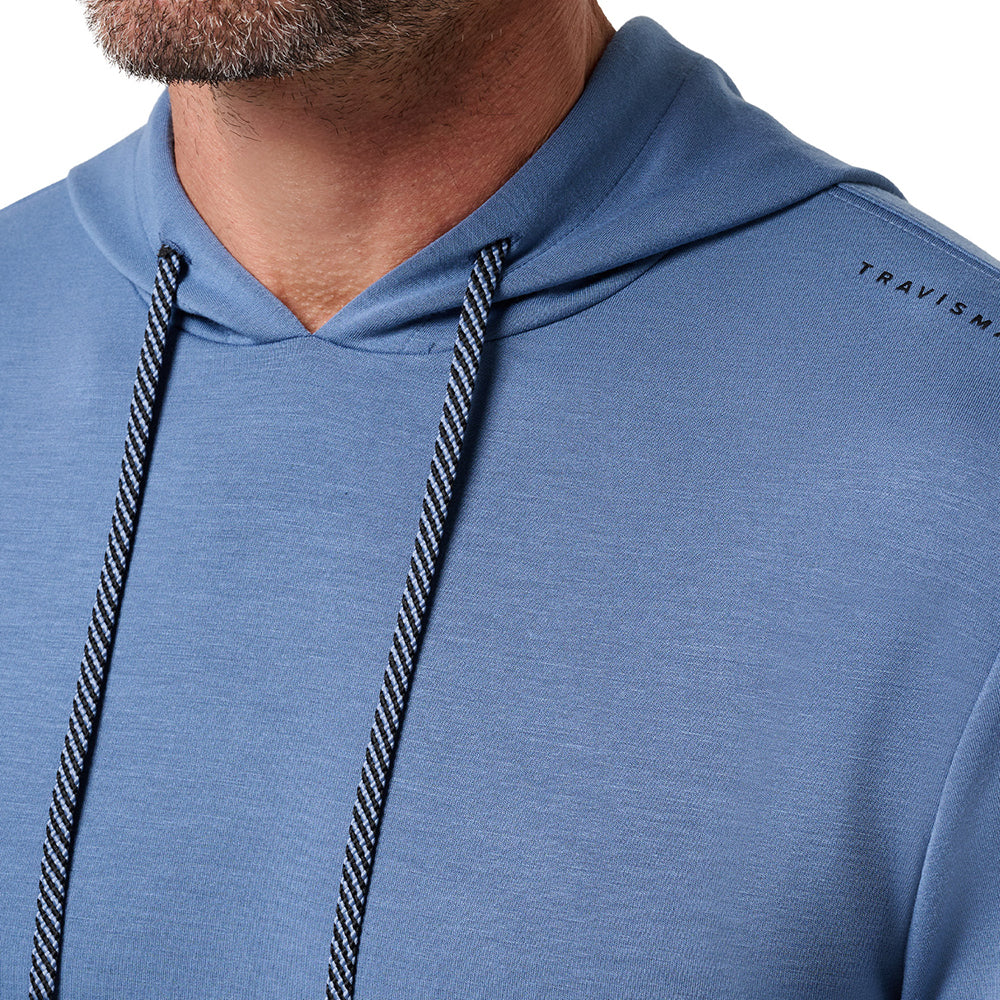Fibercloud Hoodie