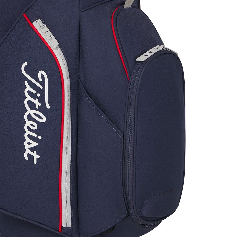 Players S4 Stand Bag