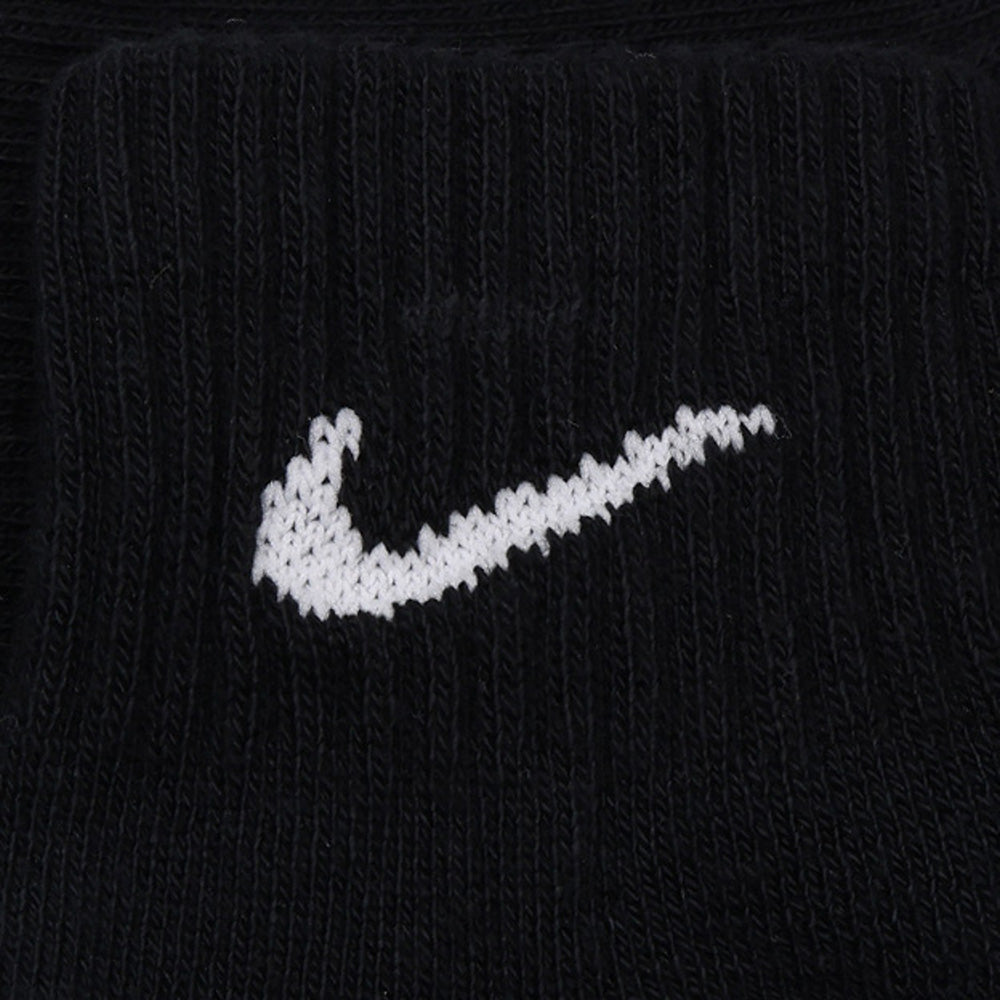 Everyday Cushion Ankle Socks - 3 Pack