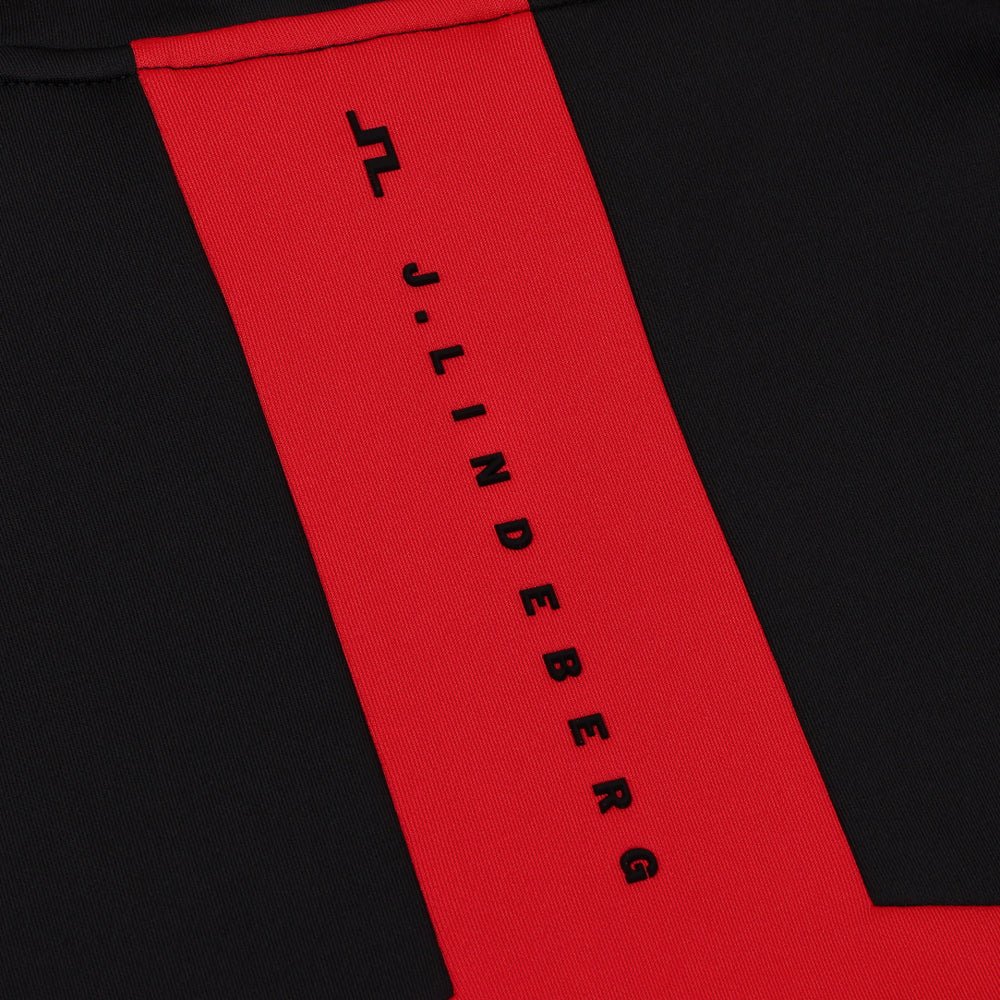 Banks 1/4 Zip Hoodie - Fairway Styles