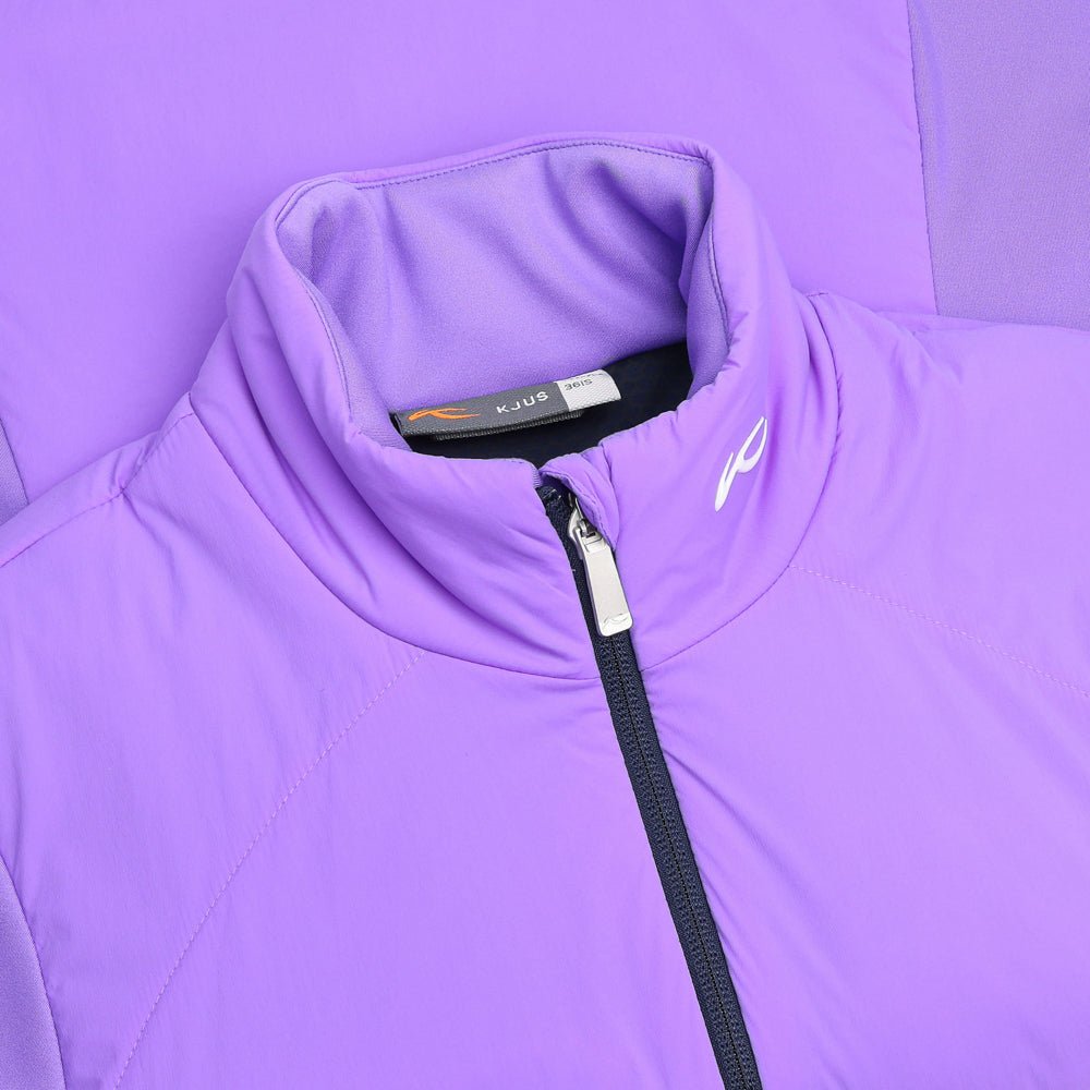 Women's Reach Jacket - Fairway Styles