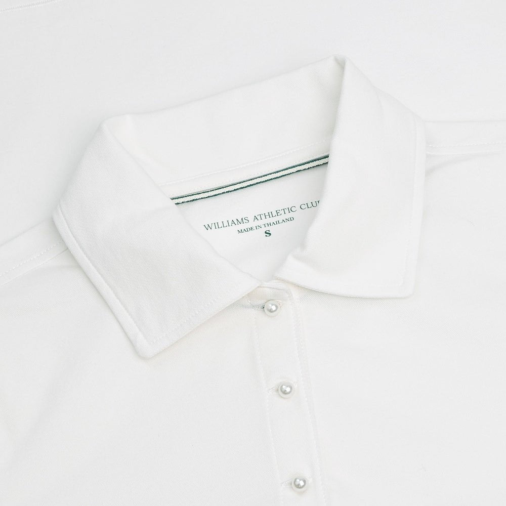 Women's Suki Polo - Fairway Styles
