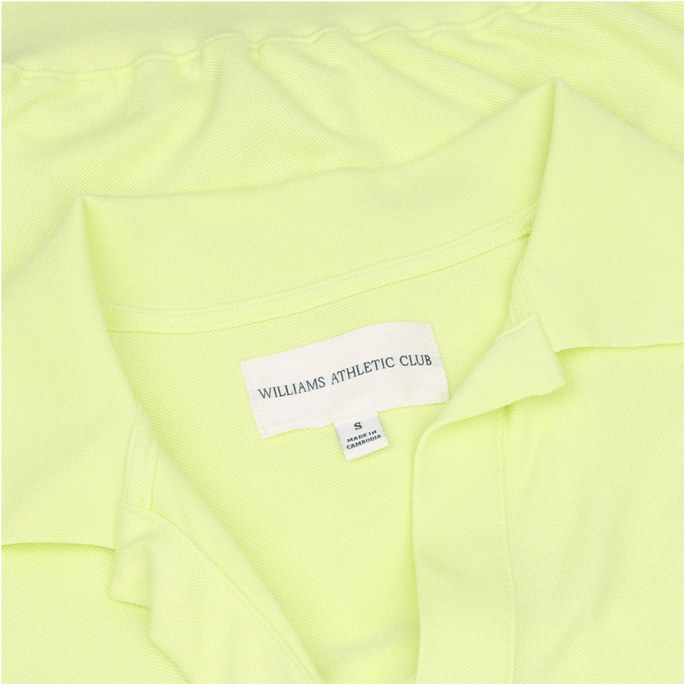 Women's Megan Lifestyle Polo