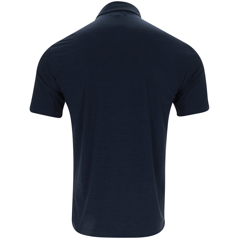 Essential Melange Polo