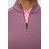 Women's Nefe 1/4 Zip Mid Layer - Fairway Styles