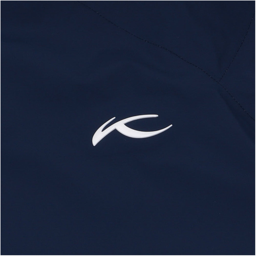 Rain Rescue 2.0 Short Sleeve 1/4 Zip Troyer