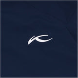 Rain Rescue 2.0 Short Sleeve 1/4 Zip Troyer