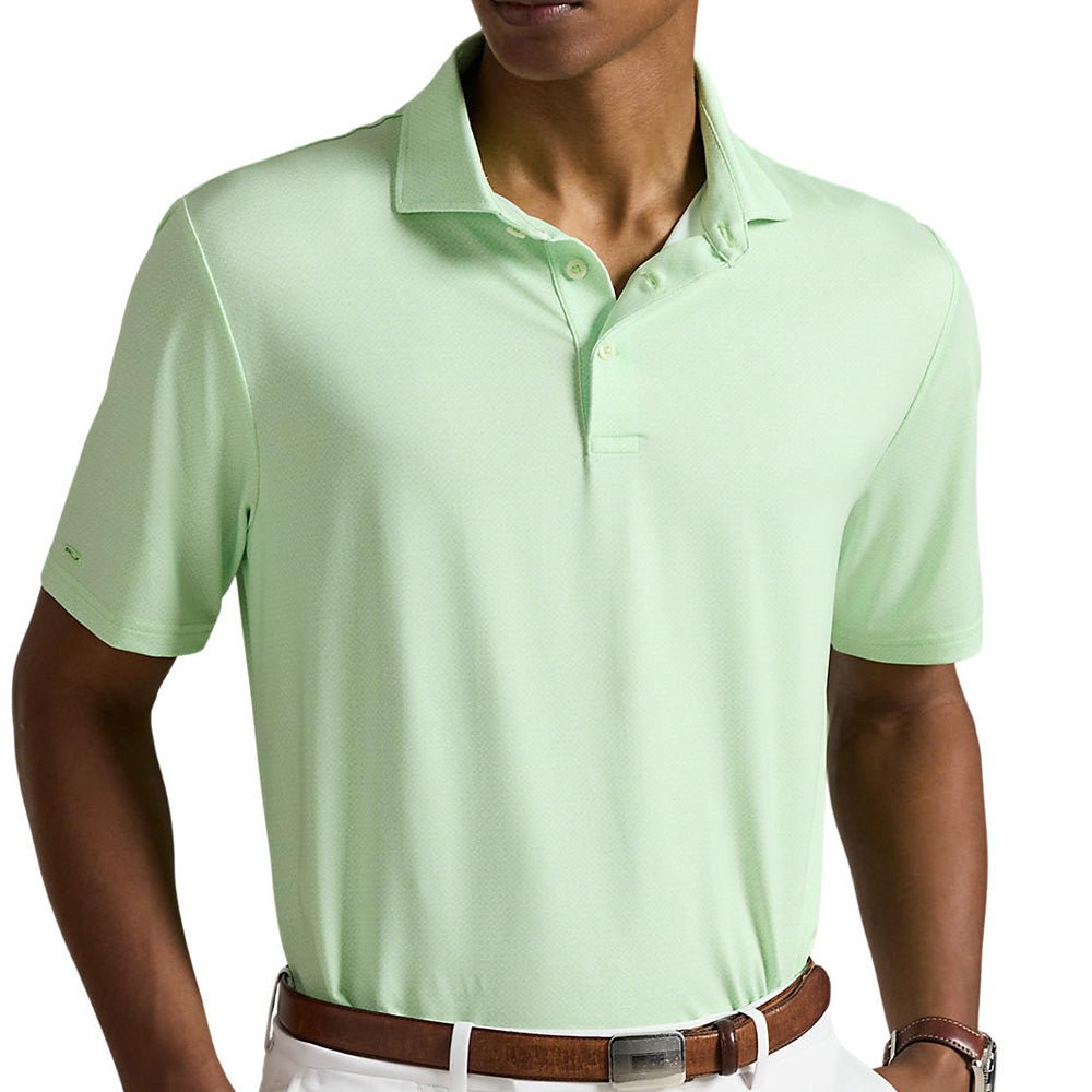 Classic Fit Performance Polo - Fairway Styles