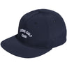 5 Panel Crinkled Nylon Hat