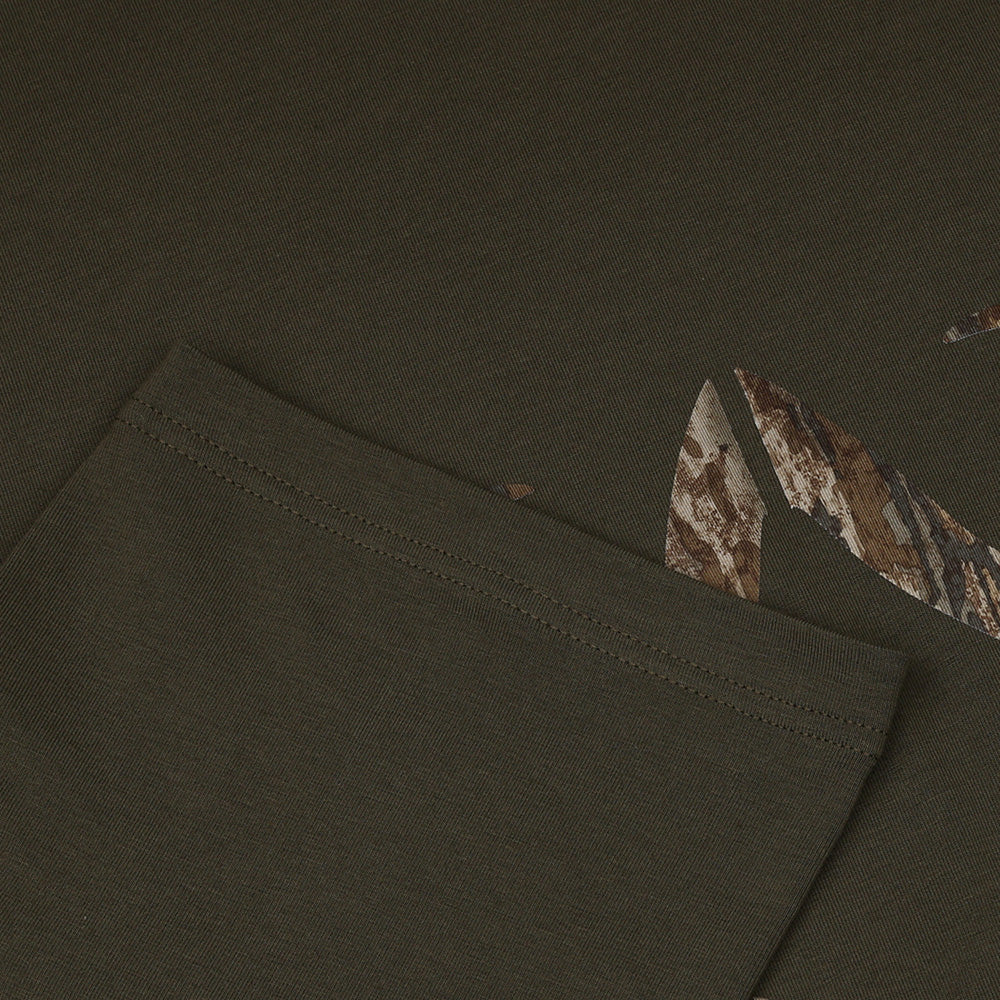 PUMA x Realtree T-Shirt