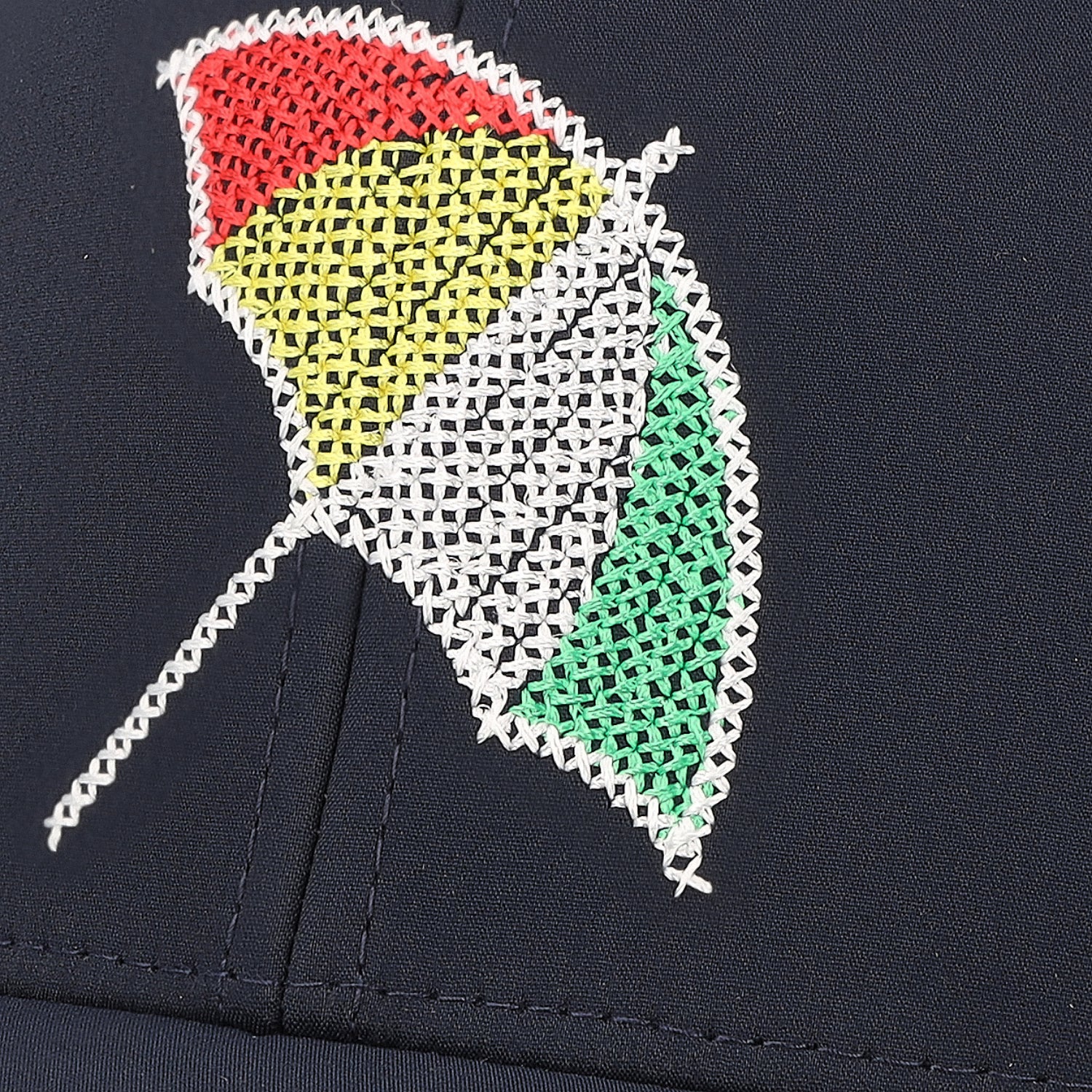 PUMA x Arnold Palmer Crafted Hat