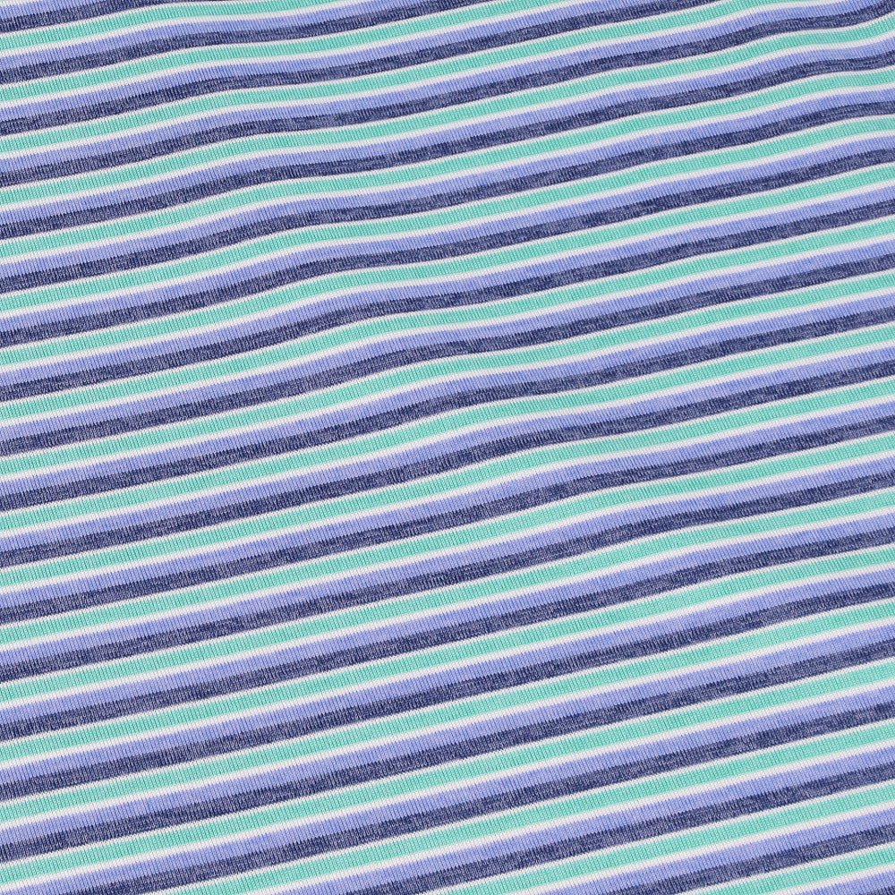 Lenway Performance Jersey Polo