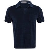 Limited Release French Terry Polo