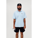 Skull Caddie Tips Polo